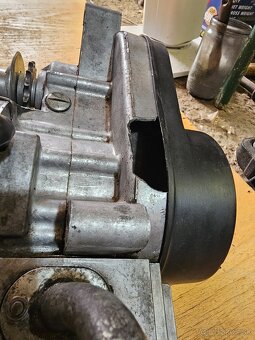 Motor Babetta 215 - 6