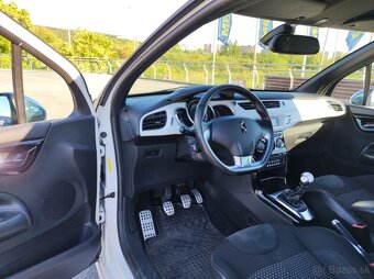 Citroen DS3 1.6 THP 115kW - 6