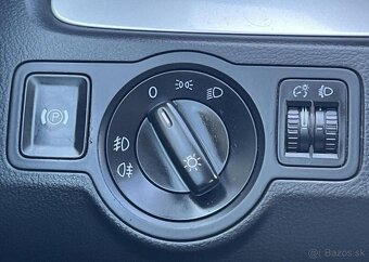 Volkswagen Passat 2.0TDi 103kw KLIMA TEMPOMAT nafta manuál - 6