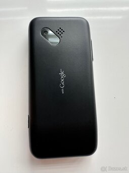 HTC Dream (Google G1) - 6
