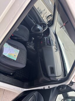 Fiat Doblo - 6
