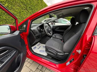 Kia RIO 2012 Benzín - 6