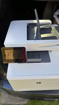 Laserová tlačiareň HP MFP M480f - 6