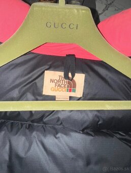 Zimna bunda Gucci - 6