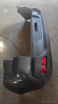 naraznik peugeot 3008 predny zadny - 6