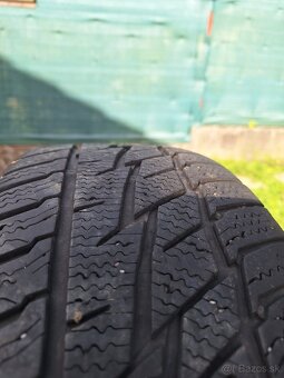 Zimne pneu 205/55R16 - 6