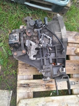 Motor hyundai i30 1.6 crdi 66kw - 6