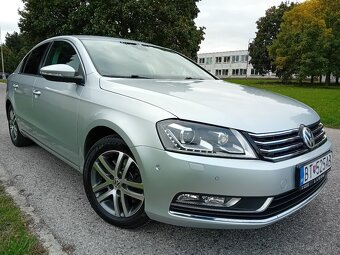Volkswagen Passat Highline 2.0tdi DSG - 6