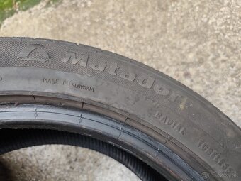 225/50R17 98V Matador zimná - 6