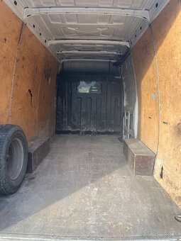 Iveco Daily 2.8td - 6