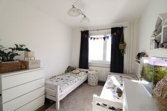 Ponúkame na predaj 3 - izbový byt po kompletnej rekonštrukc - 6