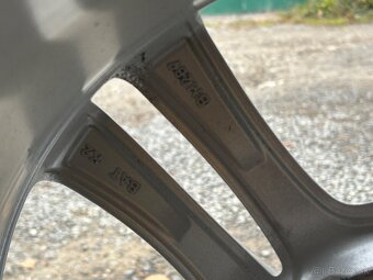 Zimné komplety BMW R18 - 6