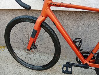 Ponúkam na predaj Scott Speedster Gravel 30  28" - 6