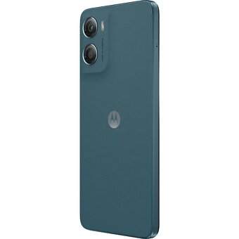 Motorola Moto G06 4/64GB PANTONE Tapestry (Blue) - 6