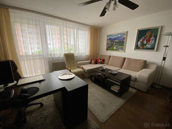 Predaj 2-izbového bytu v novostavbe v Petržalke - 6