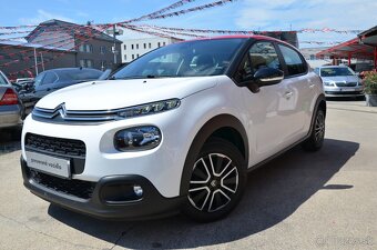 Citroën C3 PureTech 110 S&S 81kw - 6
