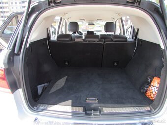 Mercedes-Benz GLE SUV 350d 4matic A/T, 190kw - 1. majiteľ, S - 6