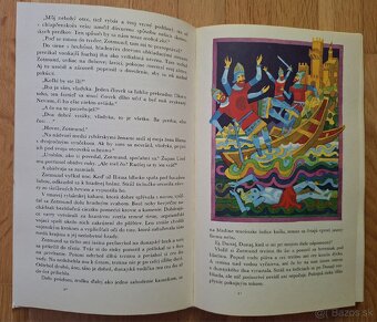 Dunajska kralovna - 6