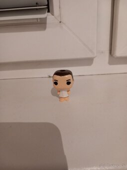 Predávam stranger things postavičky - 6