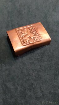 Vojenský opasok - 6