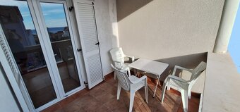 Zariadený 2-izbový apartmán, Novalja, Chorvátsko - 6