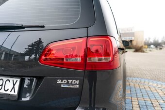 Volkswagen Sharan 2.0 TDI BMT Highline - 6