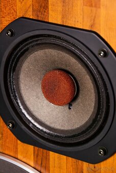 SANSUI SP-X6000 / trojpásmová reprosústava / záruka - 6