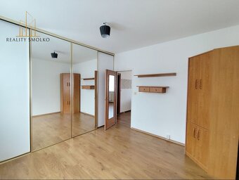 3 izbový byt na prenájom v Sabinove - 6