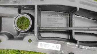 Kia Sportage 5 V a Kia Rio 4 IV - vystuha naraznik luk - 6