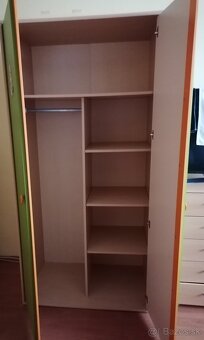 Zostava do detskej izby - 6