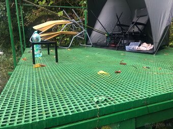 kompozitné rošty nahrada za ocelove a nerezove rosty - 6