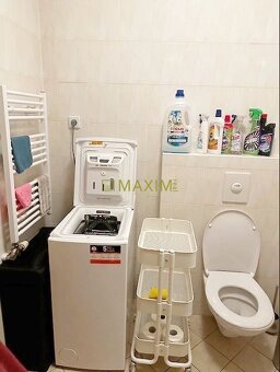 1 izbový byt v projekte KOLOSEO na Tomášikovej ulici v Brati - 6