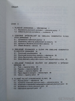 Príručka pre pracovníkov pri obsluhe odberných plynových za - 6