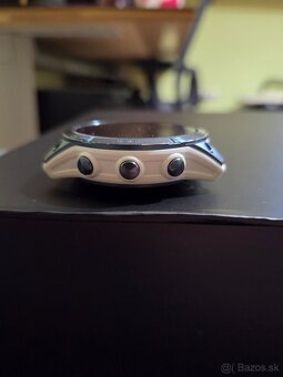 Garmin Fenix 7 Sapphire Solar - 6