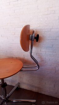 Retro stolička. - 6