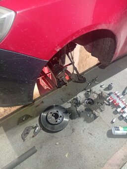 Škoda Fabia 2 TDI - 6