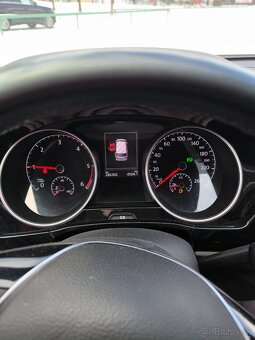Vw touran - 6