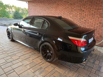 BMW M5 E60 - 6
