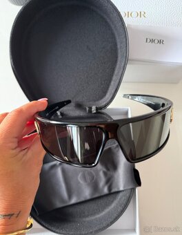 Dior slnečné okuliare - 6
