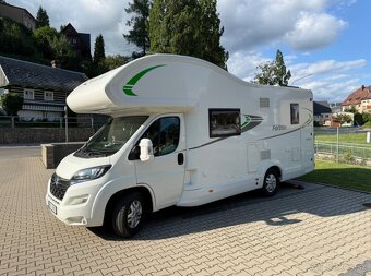 Forster 699 VB TOP STAV - 6