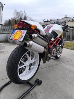 Ducati monster s4rs - 6