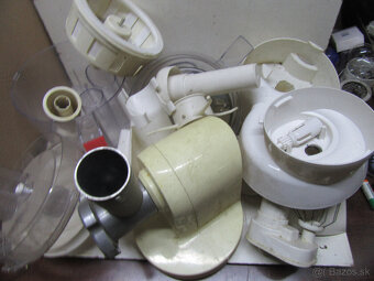 kuchynský robot MOULINEX✳️ - 6