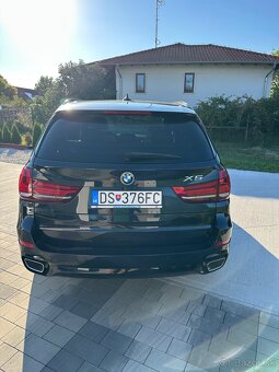 BMW X5 xDrive 40d 2015 - 6