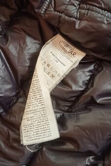 Iceberg čierna prechodná - 6