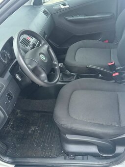 Škoda fabia 1.2htp - 6