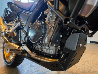 KOVE 800 X PRO HENDUROT edition - 6