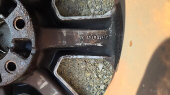 5x110 R17 et 41 + senzor tlaku - 6