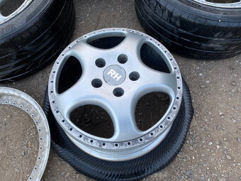 RH ZW1 5x112 R17 - 6