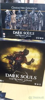 Dark Souls board game - 6