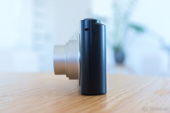 Sony Cyber-shot DSC-W800 - 6